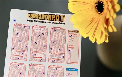 eurojackpot neuigkeiten.